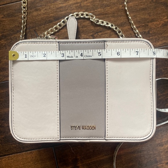 Steve Madden purse - EUC - Picture 5 of 16